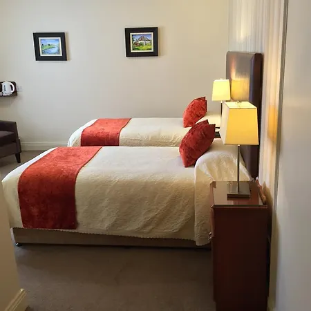 Robeen House Gasthuis Killarney