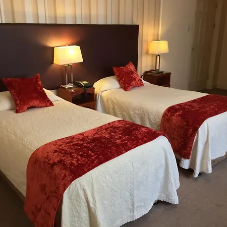 Robeen House Gasthuis Killarney