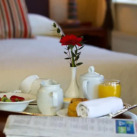 Robeen House Maison d'hôtes Killarney