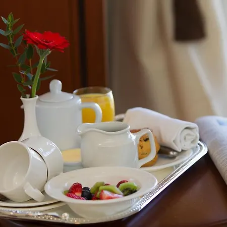 Robeen House Maison d'hôtes