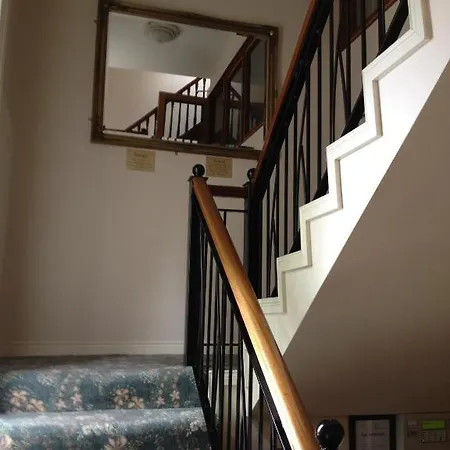 Maison d'hôtes Robeen House Killarney