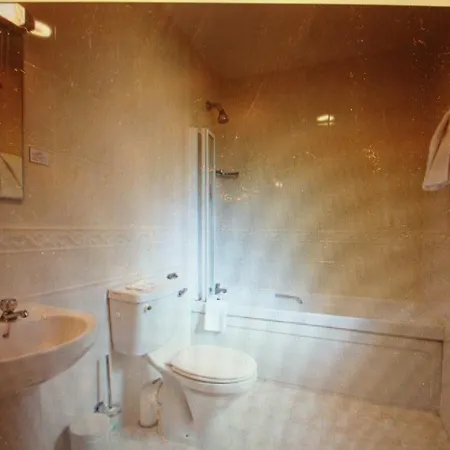 Robeen House Maison d'hôtes Killarney