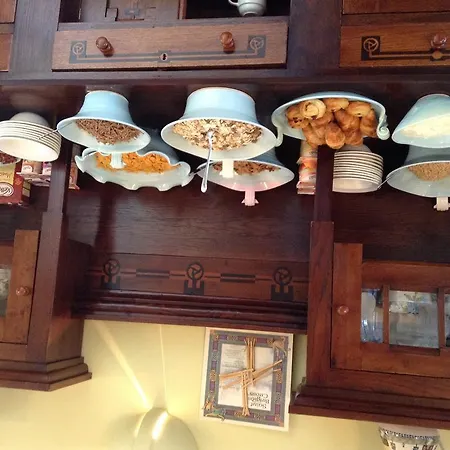 Robeen House Maison d'hôtes Killarney