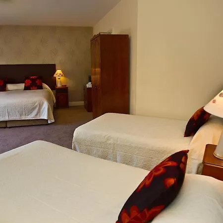 Robeen House Maison d'hôtes Killarney