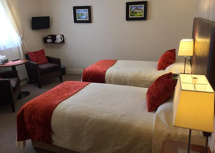 Gæstehus Robeen House Killarney