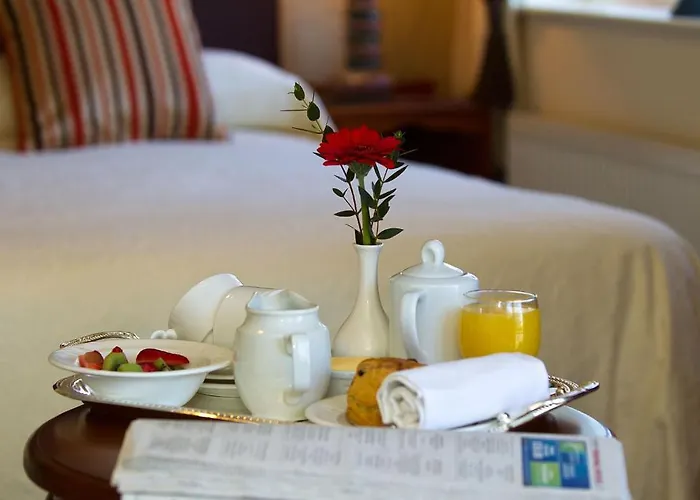 Robeen House Gæstehus Killarney