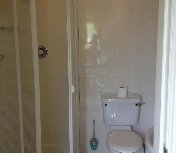 Robeen House Gæstehus 3*