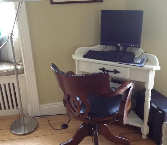 Robeen House Gæstehus Killarney