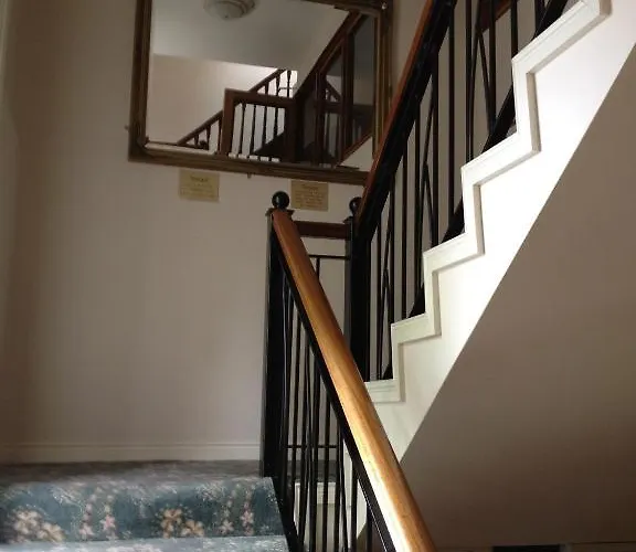 Гостевой дом Robeen House Килларни