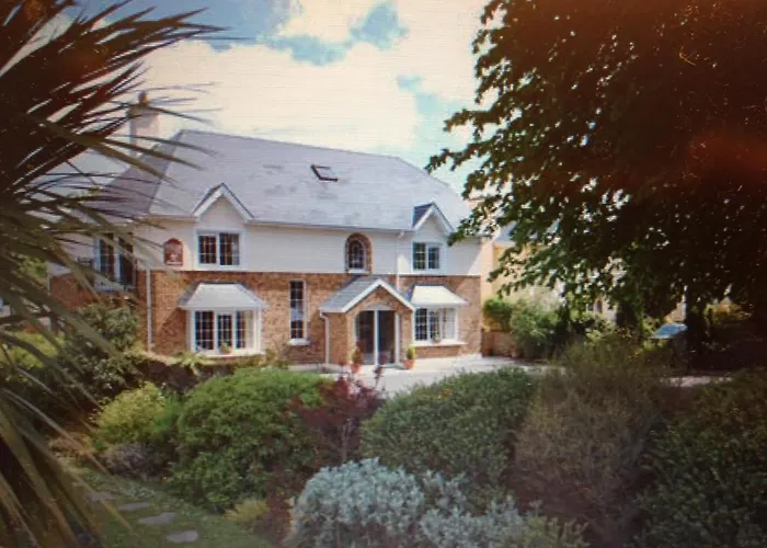 Robeen House Gæstehus Killarney