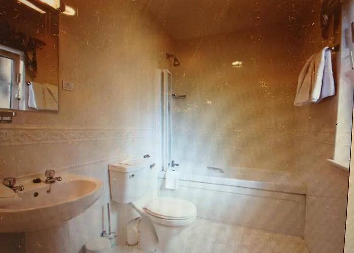 Robeen House Гостевой дом Килларни