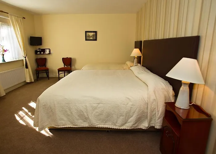 Robeen House Гостевой дом