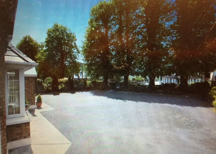 Robeen House Килларни