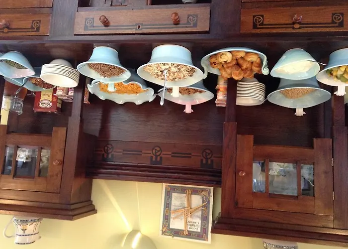 Robeen House Гостевой дом Килларни