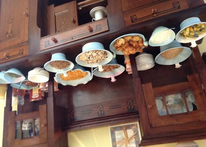 Gæstehus Robeen House 3*