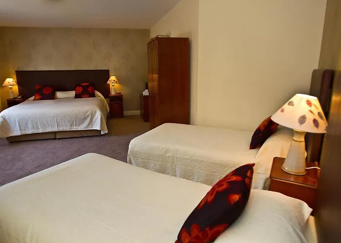 Robeen House Гостевой дом Килларни