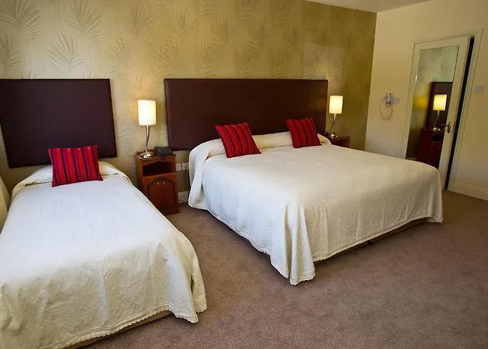 Гостевой дом Robeen House Килларни