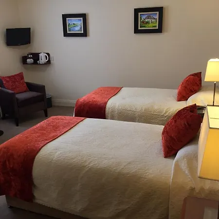 Πανσιόν Robeen House Κιλάρνεϊ