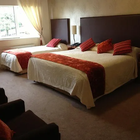 Πανσιόν Robeen House