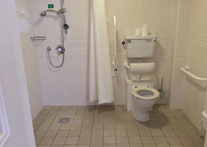 Robeen House Πανσιόν Κιλάρνεϊ