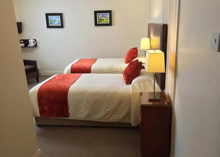 Robeen House Πανσιόν Κιλάρνεϊ