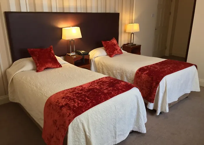 Robeen House Πανσιόν Κιλάρνεϊ