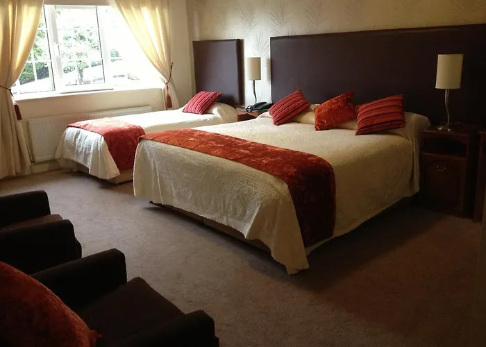 Πανσιόν Robeen House