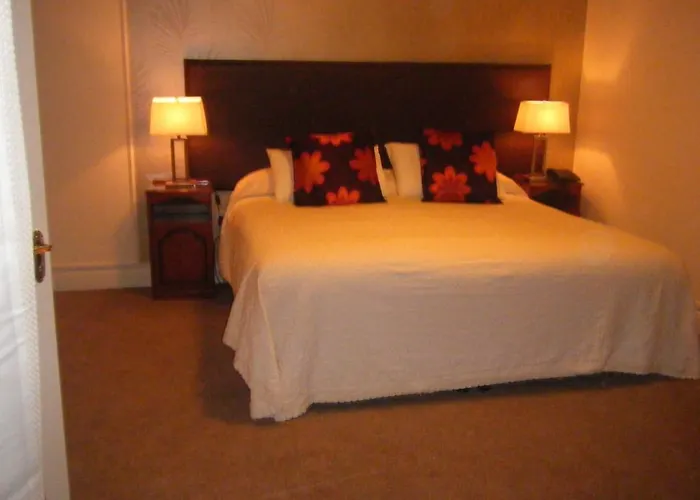 Robeen House 3* Κιλάρνεϊ