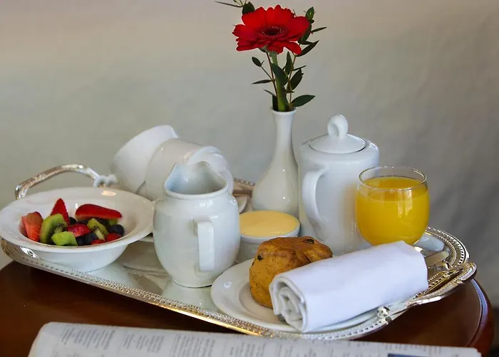 Πανσιόν Robeen House Κιλάρνεϊ