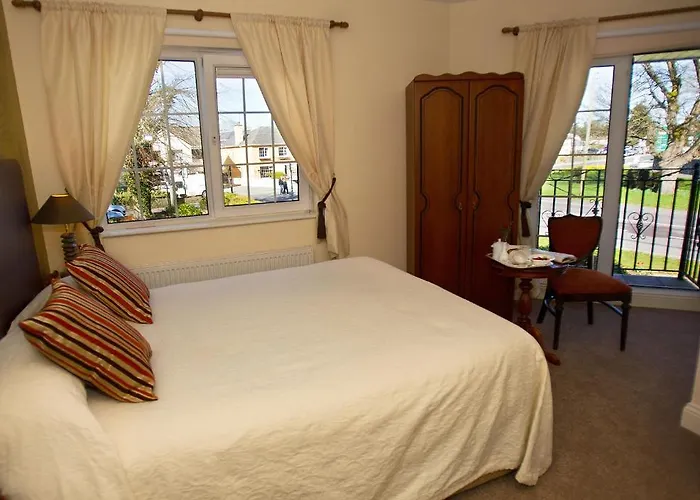 Robeen House Πανσιόν 3*